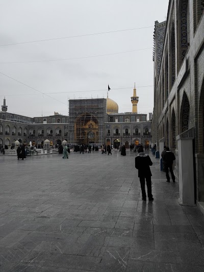 Photos of Janbaz Grand Center
