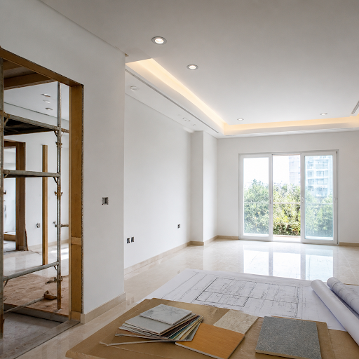 Looking for reliable civil contractors in Goa and creative interior designers near you? L.S Const… post image