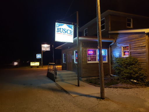 DeCamp Station - Visual