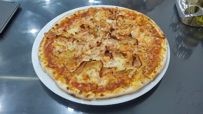 Photos of L' Atelier du Pizzaiolo
