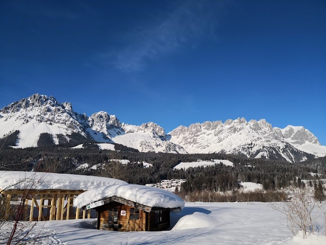 Golfclub Wilder Kaiser
