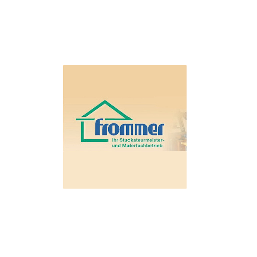 Frommer Stuckateur GmbH