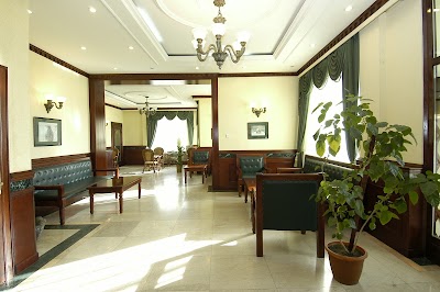 Photos of Evergreen Hotel