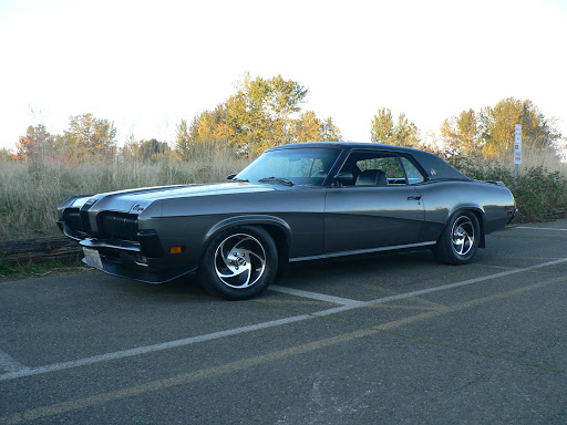 Dan Fast Muffler & Brake Gallery - United States