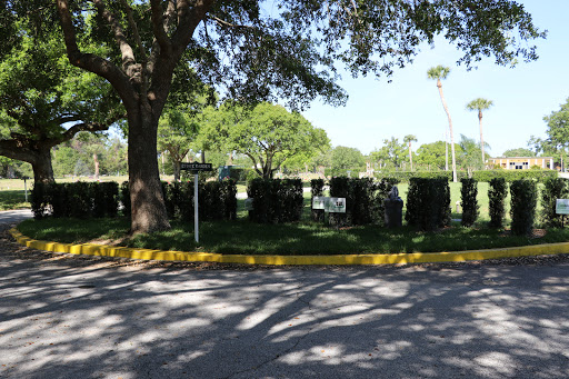 Brevard Memorial Funeral Home & Park - Thumbnail