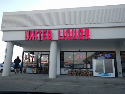 UNITED LIQUOR