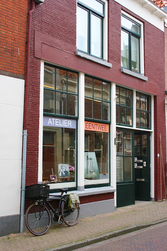 Atelier EenTwee - Visual