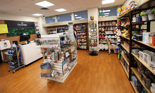 Cloverkey Gift Shop at Jefferson Stratford Hospital 18 Laurel Rd, Stratford, NJ 08084