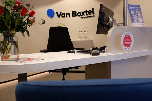 Van Boxtel hoorwinkels Druten - Thumbnail