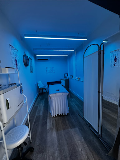 EVOLVE 360° WELLBEING & MASSAGE Emotional•Mental•Physical•Aesthetic Care