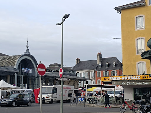 Paris-Roubaix - Thumbnail
