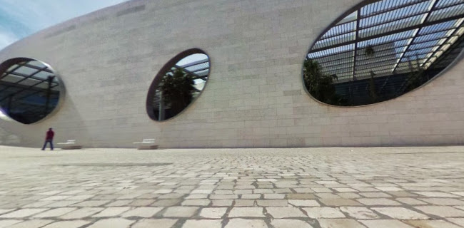 Fundação Champalimaud