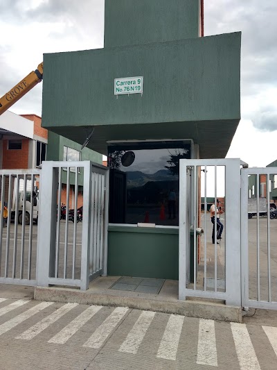 Photos of Parque Bodegas Los Pinos