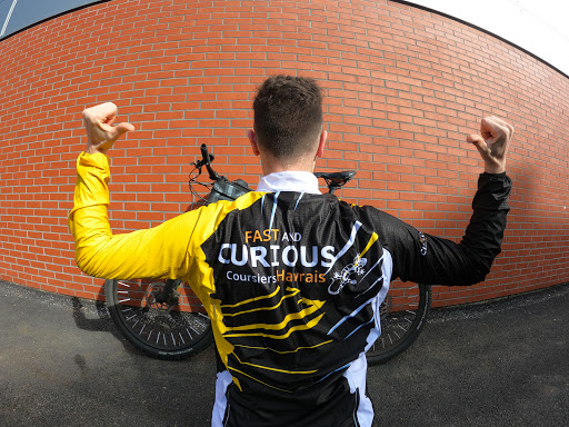 Fast and Curious