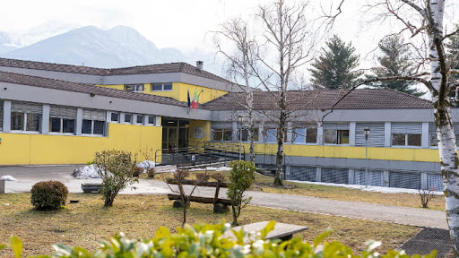 Comprehensive School F.Lli Casetti - Thumbnail