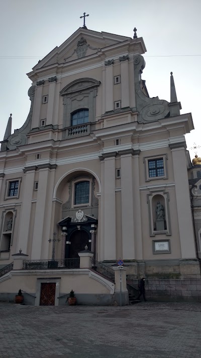 church