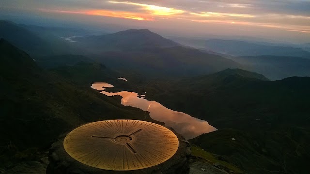 Snowdon