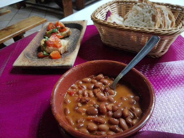 Osteria Di Corte