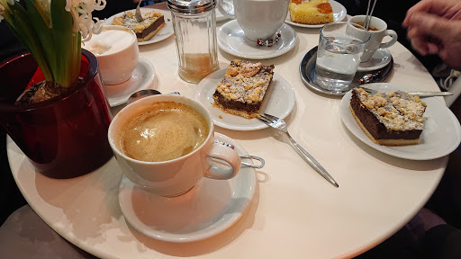 CafeLaden - Visual