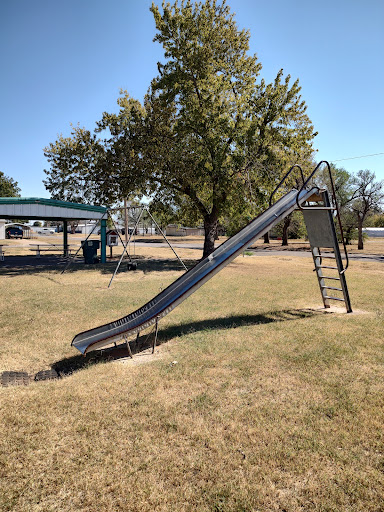 EM Evans Park - Thumbnail