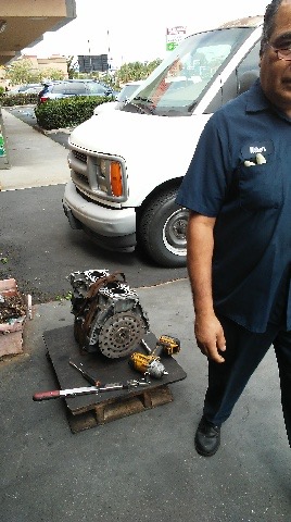 Reliable Auto Care - Thumbnail