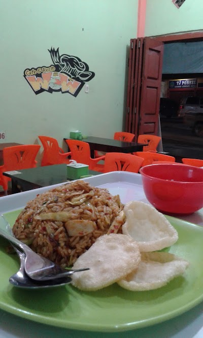 Photos of WoW Cafe & Resto