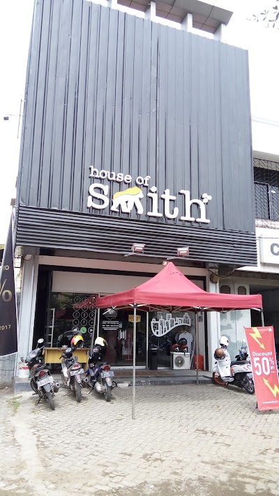 Photos of House Of Smith