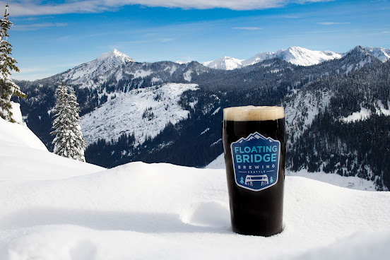 Floating Bridge Brewing by null