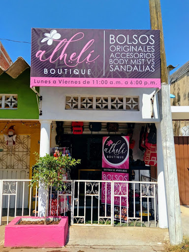 ALHELI BOUTIQUE - Thumbnail