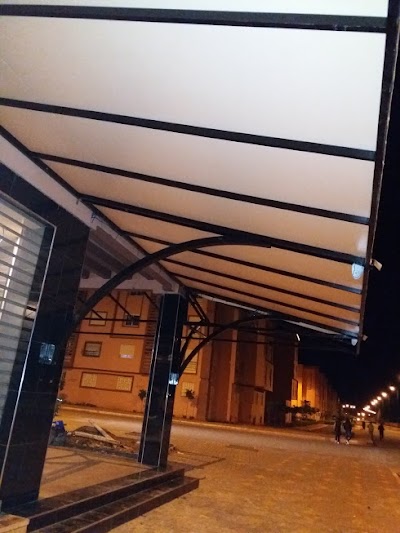 Photos of Caf&eacute; Ziyad