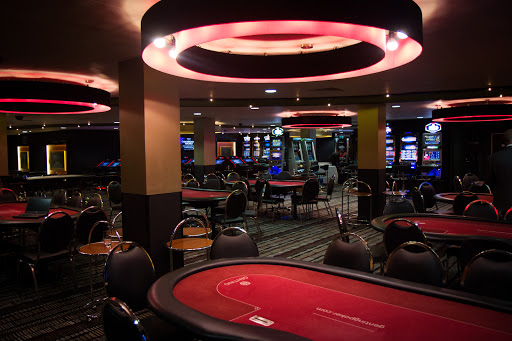 Genting Casino Luton, Luton | DestiMap | Destinations On Map