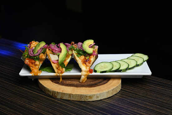 Mariscos El Dorado Sin 2 by null