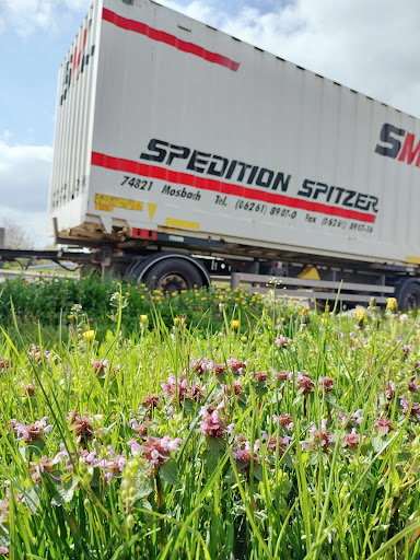 Spedition Spitzer GmbH - Thumbnail