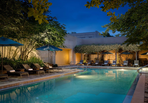 The Sawgrass Spa & Fitness Center Gallery - United States