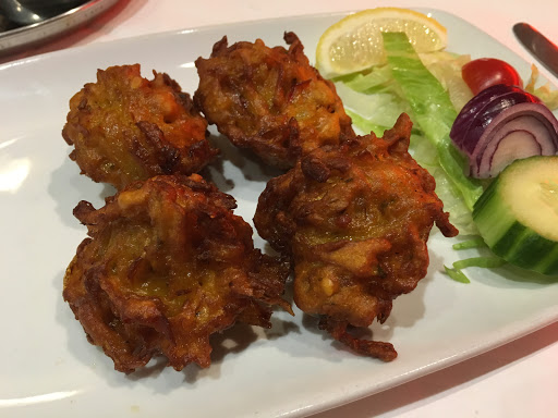 Balti Brasserie - Thumbnail