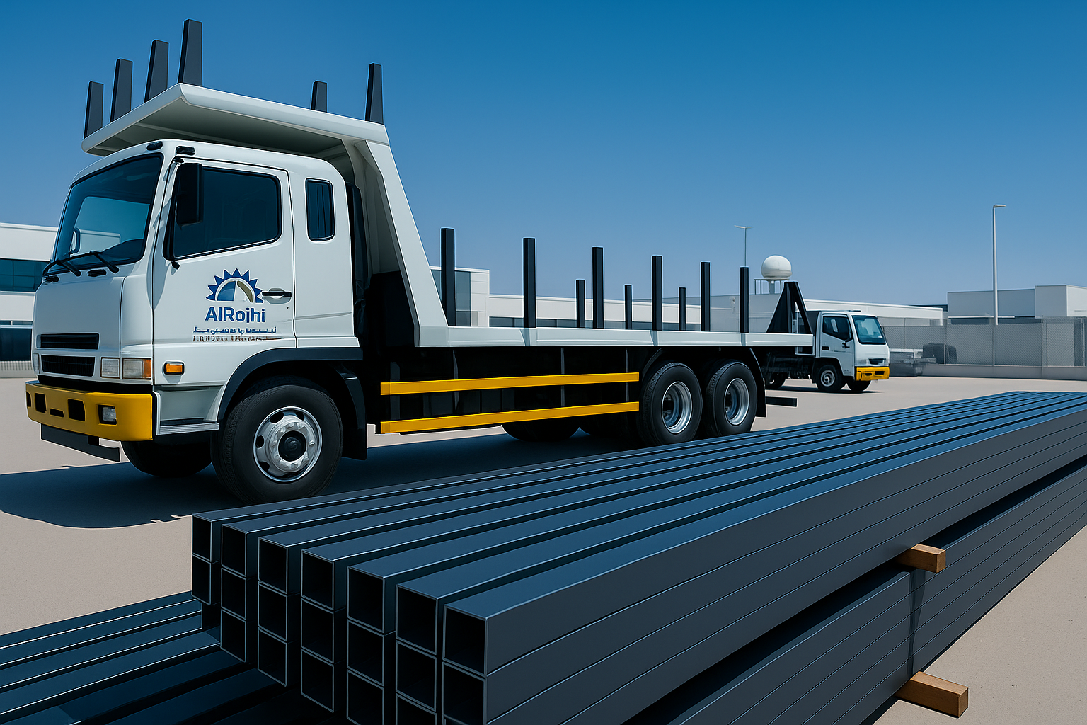 Saveto Warehouse Al Dawadmi - صورة 2