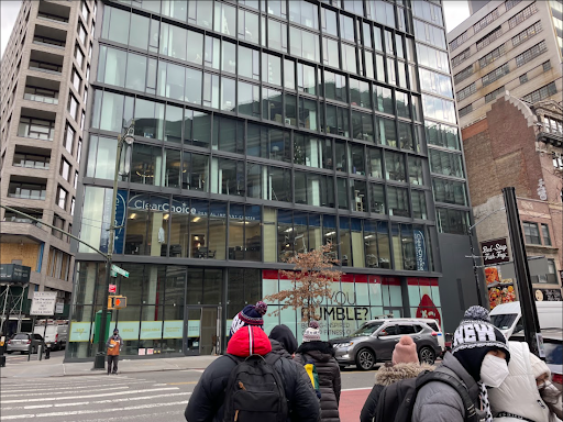 ClearChoice Dental Implant Center