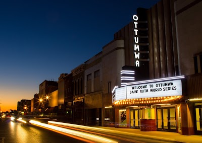 Greater Ottumwa Convention & Visitors Bureau