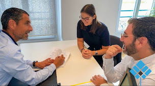 Photo n°12 de Les Allées du Commerce - Immobilier commercial à Nice (Agence immobilière)