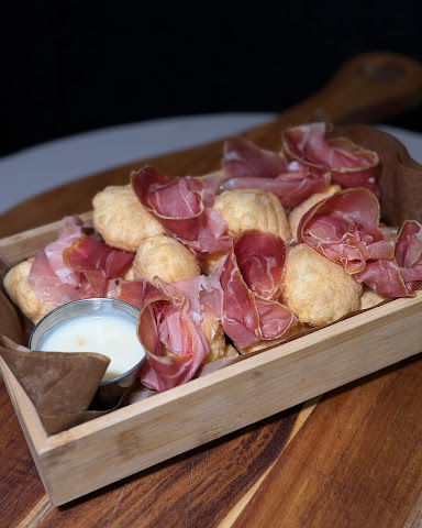 Speducci Mercatto by null