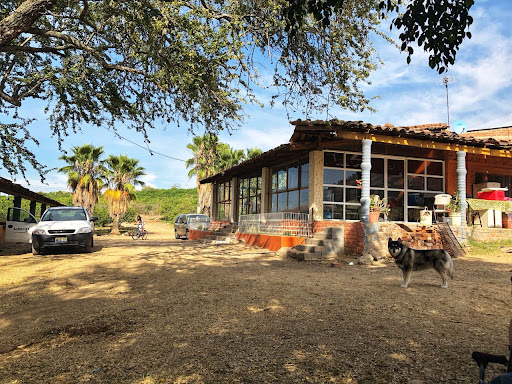 Rancho El Alacrán