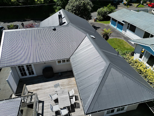 Kustom Roofing Gallery - New Zealand