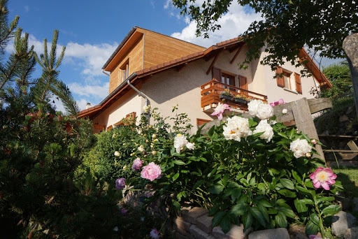 Toitures de Belledonne - Thumbnail