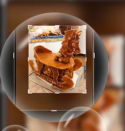 Photo n°23 de Délices de Mon Cœur à Tennie (Boulangerie)