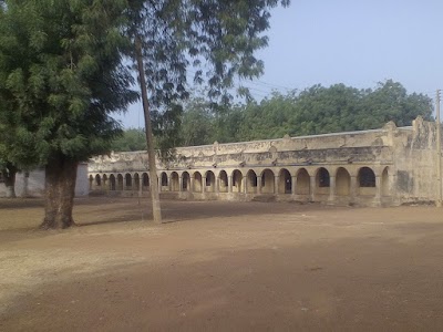 photo of Sultan Abubakar College