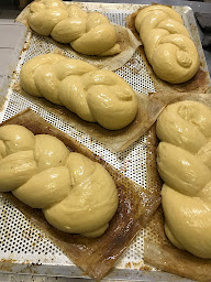 Photo n°4 de Bonnin Frères à La Tranche-sur-Mer (Boulangerie)
