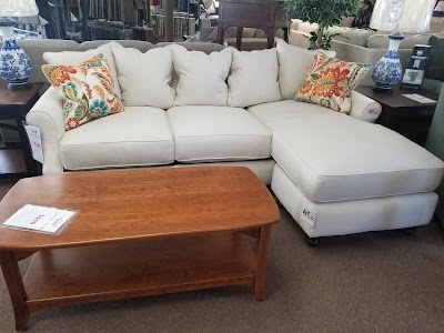 Big Barn Furniture