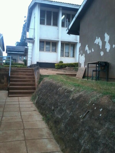Photos of ST MARK'S TEACHERS COLLEGE - KIGARI