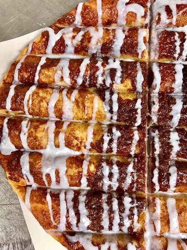 Breadeaux Pizza - Thumbnail