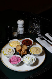 Photo n°14 de BIG BEEF à Gravigny (Restaurant)